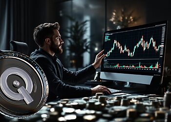 Tại sao WallitIQ (WLTQ) là khoản đầu tư thấp nhất nhưng có tiềm năng biến 300 USD thành triệu đô