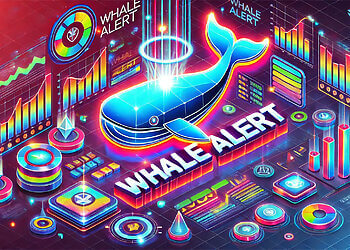 Whale Alert là gì?