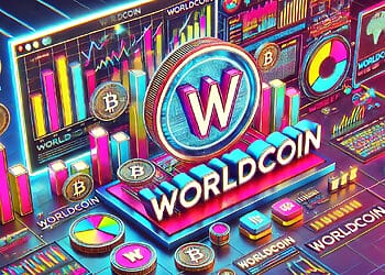 Worldcoin tăng 31% trong 6 ngày, mốc 4,5 USD kế tiếp?