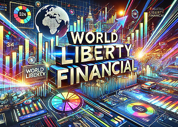 World Liberty giới hạn bán token tại Hoa Kỳ 30 triệu USD - Tin Tức Bitcoin - Cập Nhật Tin Tức Coin Mới Nhất 24/7 2025