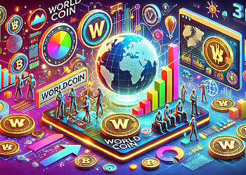 Worldcoin Chuyển 60 Triệu Token WLD đến Địa Chỉ Multisignature