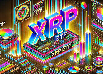 WisdomTree nộp đơn đăng ký XRP ETF