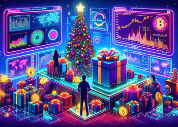 13 món quà Giáng sinh cho tín đồ Bitcoin và crypto