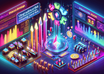 Nâng cấp Shibarium Bridge: Đón chờ Hard Fork mới!