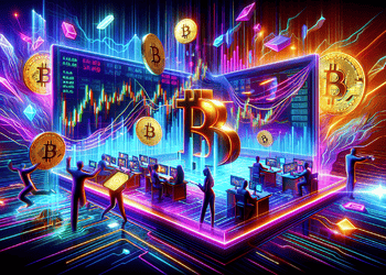 Bitcoin LTHs bán mạnh nhất 5 tháng, BTC vẫn tăng trưởng