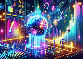 Worldcoin Tăng Vọt 20% Với Hệ Thống ID Mới