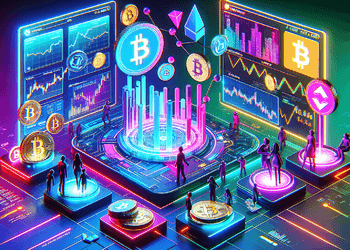 5 Altcoin đáng xem tháng 12/2024