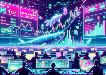 Cơn sốt mua 188 triệu USD của cá voi ETH báo hiệu đợt chạy đua lên 4K USD