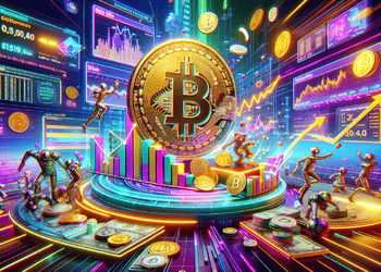 Giá Bitcoin tiệm cận 100K USD, cơ hội cho SHIB, FIL, MNT, AAVE