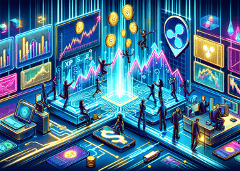 XRP của Ripple vượt vốn hóa thị trường Solana