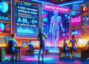 Musk phản đối OpenAI chuyển đổi mô hình vì lợi nhuận bất hợp pháp