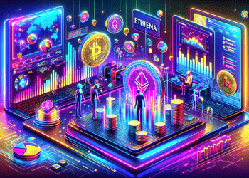 Tin Nổi Bật Crypto: Ethena, Airdrop Solana và Hơn Thế Nữa