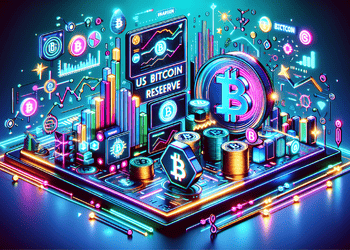 Dự trữ Bitcoin Mỹ: Khả thi nhưng tiềm ẩn rủi ro