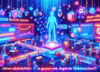 Blockchain đảm bảo AI trước hoài nghi như thế nào?