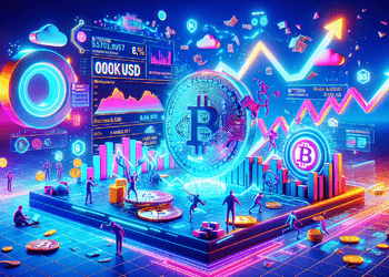 Bitcoin tăng 2% khi MicroStrategy mua, giá BTC 100K USD cận kề