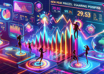 Giá CHEX Lập Đỉnh Mới; Lợi Nhuận Tăng Vọt