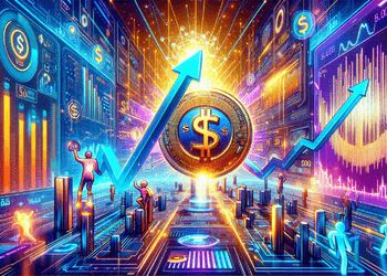 Dòng tiền SUI tăng vọt, giữ vững mức 3 USD