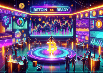 Người Mua Bitcoin Sẵn Sàng Khi Stablecoin Tràn Ngập Sàn Giao Dịch