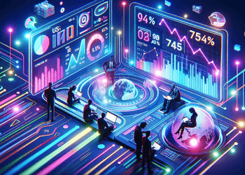 Lãi suất Mỹ tháng 12 74,5% có thể giảm: Fedwatch