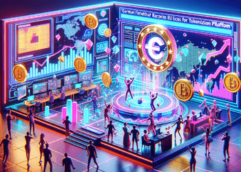 Fintech Đức 21X nhận giấy phép EU cho nền tảng Token hóa