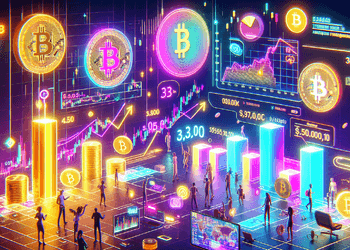 3 tiền điện tử đạt đỉnh mọi thời đại hôm nay 3/12