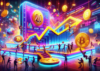 TRX chạm mốc 20 tỷ USD, tín hiệu altseason tháng 12