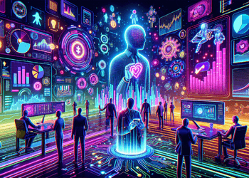 Tezos ra mắt chợ Urani đầu tiên trên blockchain