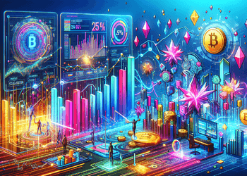 Chuỗi tăng giá thần thánh: LINK nhảy vọt 27% trong 24 giờ