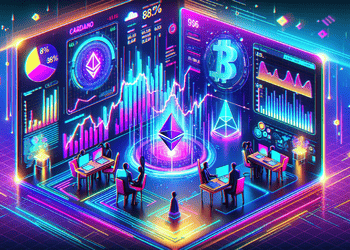 Cardano tăng 88%: Đợt tăng giá ADA mới bắt đầu?