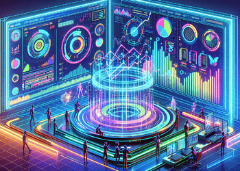 MARA triển khai tái chế ASIC tiên tiến bằng gió