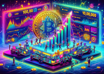 Bitcoin tiến tới 100K USD sau giai đoạn củng cố giá