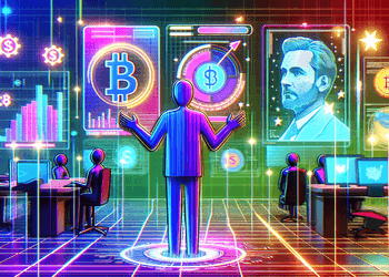 ‘Bitcoin Jesus’ Roger Ver đối mặt cáo buộc trốn thuế Mỹ