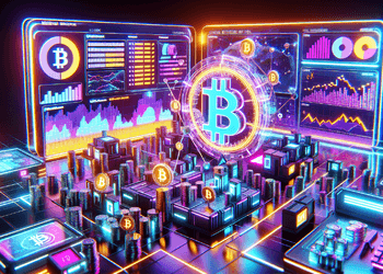 Bitcoin Mining Pool Foundry cắt giảm 60% nhân sự