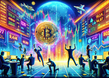 Bitcoin chạm đáy 94K USD? Nhà giao dịch BTC hồi nhóm sau cú sốc Kimchi premium