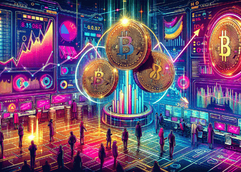 3 đồng tiền số lập đỉnh mới hôm nay — 4 tháng 12