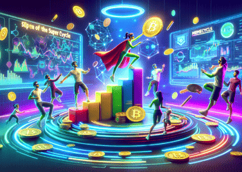 Đã hết chu kỳ siêu cấp memecoin? Chuyên gia nhận định