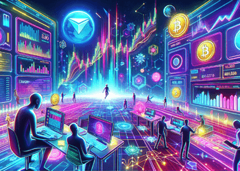 Giá Toncoin tăng vọt nhờ rút 800K TON khỏi sàn giao dịch