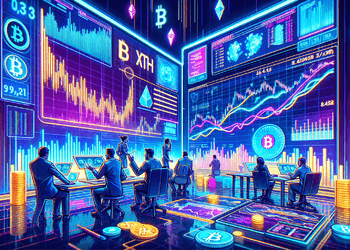 Phân tích giá 12/4: BTC, ETH, XRP, SOL có gì biến động?