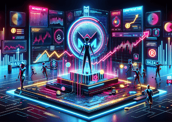 Monero (XMR) Tăng Vọt Khi Tiền Ẩn Danh Hưởng Lợi