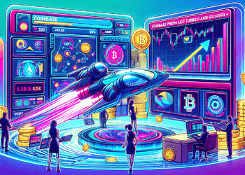 Coinbase chuẩn bị niêm yết TURBO và GIGA, giá tăng 20% ​​​​​​​​​