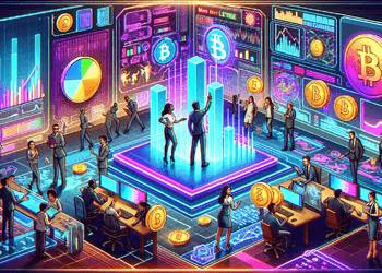 GraFun Labs ra mắt Meme Coin Launchpad với TON Blockchain