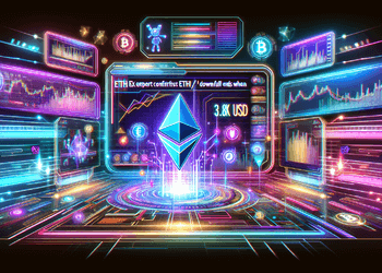 Chuyên gia khẳng định ETH/BTC sụp đổ kết thúc khi Ether đạt 3,8K USD