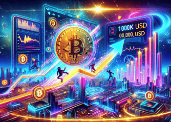 Bitcoin vượt 100K USD: Kỷ lục mới gây sốc!
