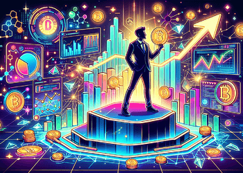 Nhà sáng lập crypto chiếm sóng Forbes 30 Under 30 tài chính