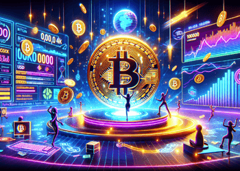 Bitcoin vượt mốc 100K USD: Lý do giá BTC lập đỉnh mới