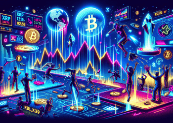 XRP giảm 13%: Altseason kết thúc khi Bitcoin đạt 100K USD?