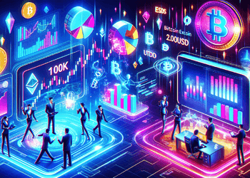 Bitcoin vượt 100K USD, đạt 2 nghìn tỷ USD: Điều gì tiếp theo?