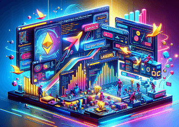 Layer N từ bỏ Ethereum, L1 mới hỗ trợ Typescript, Rust, C