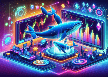 Hoạt động Cá Voi Ổn Định, Giá Cardano (ADA) Chững Lại