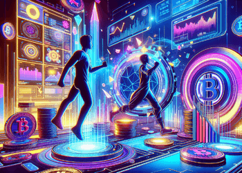 RENDER đạt mốc 5 tỷ USD, vững vàng trong nhóm coin AI